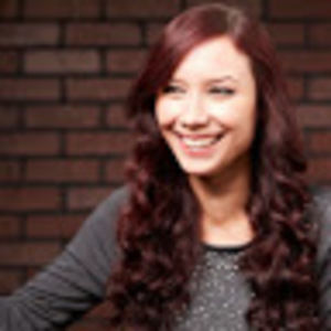 Meet your Posher, Angie